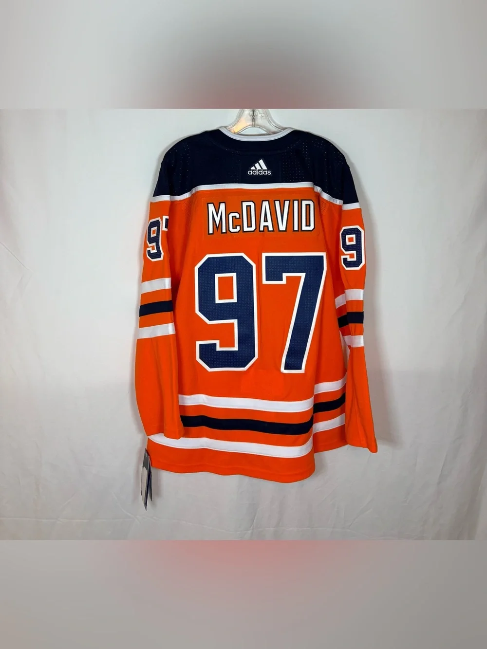 adidas edmonton oilers
